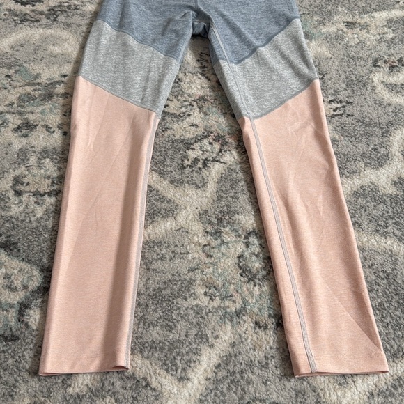 Outdoor Voices Spring Tricolor Leggings - Picture 5 of 9